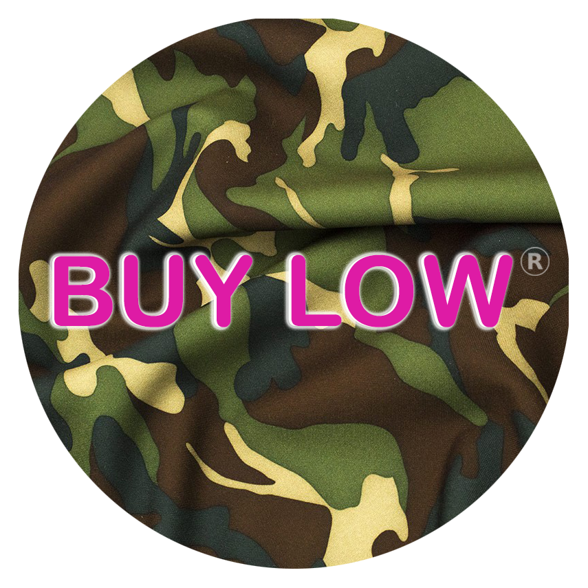 Buy Low
