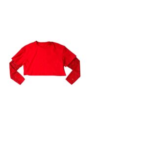 Maglia Murphy Rossa 14€</br> <b>DISPONIBILE IN STORE!</b>