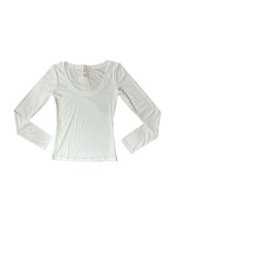 Maglia Mia Bianca 14€</br> <b>DISPONIBILE IN STORE!</b>