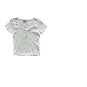 Maglia Nancy Bianca
