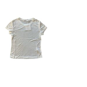 Maglia Blend Summer Bianca