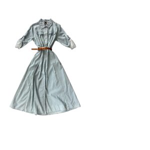 Vestito Jeans 28€</br> <b>DISPONIBILE IN STORE!</b>