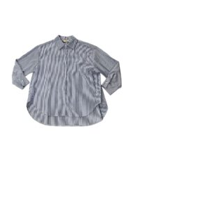 Camicia No Vabbè Blu Scura