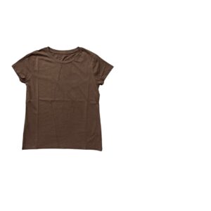 T-Shirt Basic 2.0 Marrone