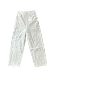Jeans White 38€</br> <b>DISPONIBILE IN STORE!</b>