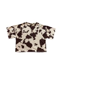 T-Shirt Mou
