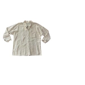 Camicia Summer Sabbia