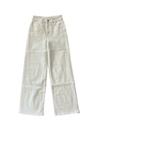 Jeans White 38€</br> <b>DISPONIBILE IN STORE!</b>