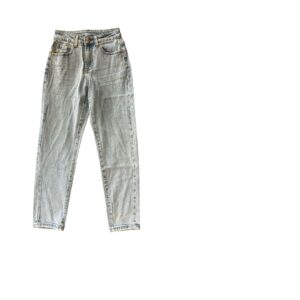 Jeans Mono 36€</br> <b>DISPONIBILE IN STORE!</b>