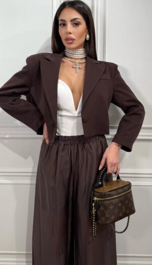 Blazer Short
