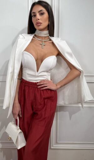 Blazer Nina 26€</br> <b>DISPONIBILE IN STORE!</b>
