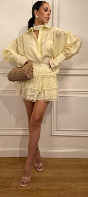 Gonna Tulle