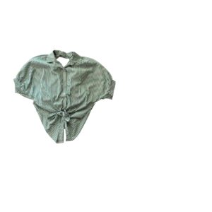 Camicia Greace Verde
