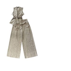 Coordinato Anastasia Beige