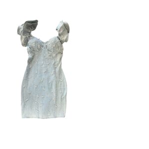 Vestito Denim Perla