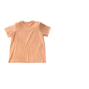 T-Shirt Basic Gennesse Pesca