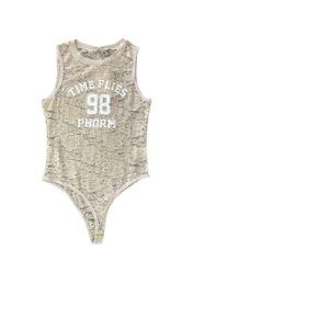 Body Time Beige