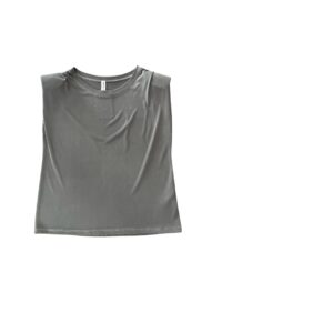 Top Gennesse Light Grigio