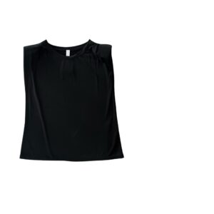 Top Gennesse Light Nero