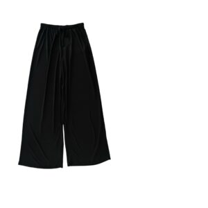 Pantalone Light Nero