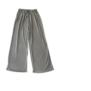 Pantalone Light Grigio