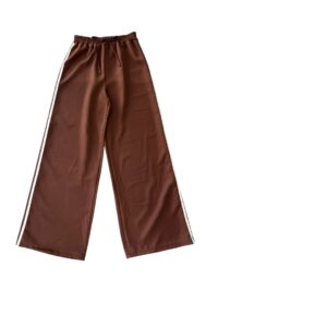 Pantalone Adida Marrone