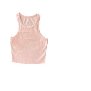Canotta Zara Rosa