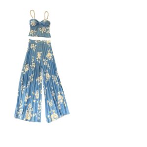 Coordinato Lafayette Azzurro 48€</br> <b>DISPONIBILE IN STORE!</b>