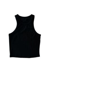 Canotta Zara Nera
