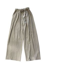 Pantalone Big Fango