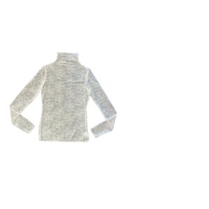 Maglia Blend Pizzo