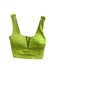 Top Vicky Verde Pistacchio 12€</br> <b>DISPONIBILE IN STORE!</b>