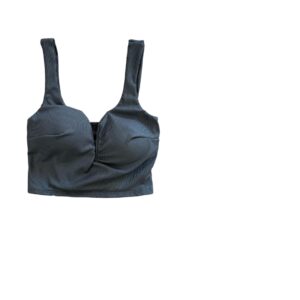 Top Vicky Grigio Scuro 12€</br> <b>DISPONIBILE IN STORE!</b>