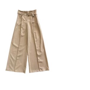 Pantalone Jillian Beige