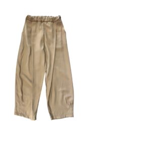Pantalone Ballon Summer Cammello