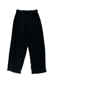 Pantalone Ballon Summer Nero