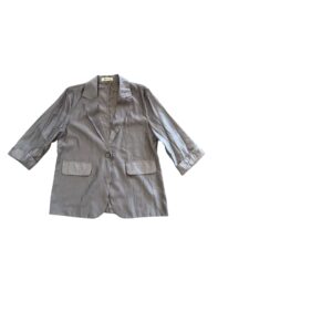 Blazer Blend Grigio