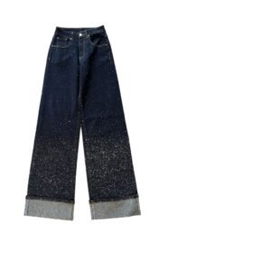 Jeans New Strass 2.0