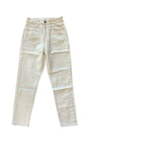 Jeans White 36€</br> <b>DISPONIBILE IN STORE!</b>