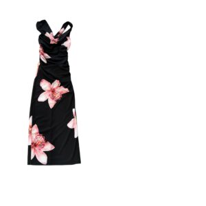 Vestito Orchid