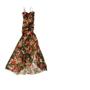 Vestito Sherly Nero