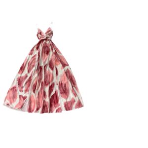Vestito Margaret