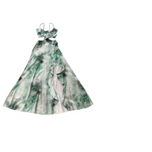 Vestito Dalya Tiffany