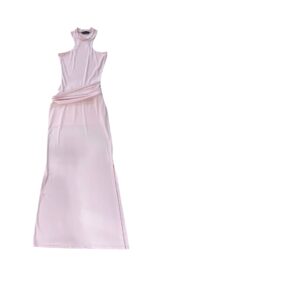 Vestito Amber Rosa