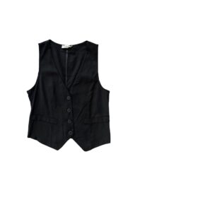 Gilet Lino 19€</br> <b>DISPONIBILE IN STORE!</b>