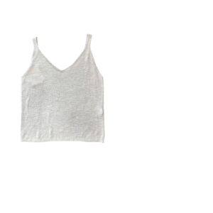 Top Filo Bianco