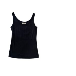 Canotta Basic Nera