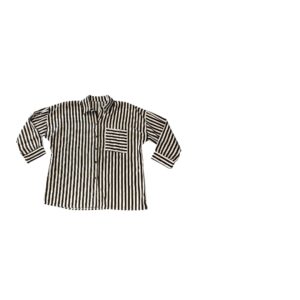 Camicia Summer Marrone