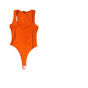 Body Lego Arancione