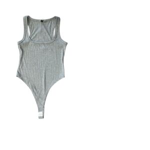 Body Lego Grigio